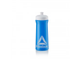 Бутылка для тренировок Reebok 500 ml (белый-голубой) RABT11003BLWH