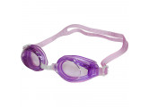 Очки для плавания взрослые (фиолетовые) Sportex E36860-7
