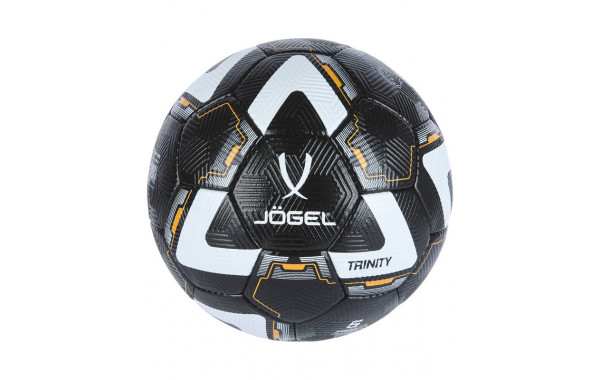 Мяч футбольный Jogel Trinity р.5 600_380