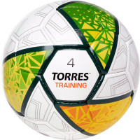 Мяч футбольный Torres Training F323954 р.4