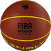 Мяч баскетбольный Penalty Bola Basquete 7.8 crossover X, FIBA, 5212743110-U,р.7,ПУ, бут. камера, оранж. 75_75