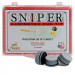 Наклейка для кия Tiger Sniper d13мм Medium 1шт 07560 75_75