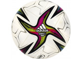 Мяч футбольный сувенирный Adidas Conext 21 Mini GK3487 р.1