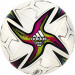 Мяч футбольный сувенирный Adidas Conext 21 Mini GK3487 р.1 75_75