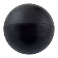 Мяч для метания резиновый (150гр., d=6см.) Atlet IMP-A540