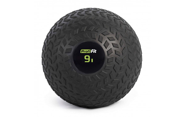 Слэмбол (SlamBall) Profi-Fit 9 кг 600_380