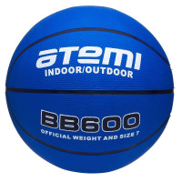 Баскетбольный мяч Atemi BB600 р5