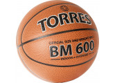 Мяч баскетбольный Torres BM600 B32025 р.5