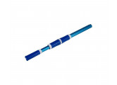 Штанга 240-480см Poolmagic Corrugated TSF08224B Blue