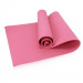 Коврик для йоги Sportex 173х61х0,3 см (розовый) B32213 75_75