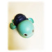 Заводная плавающая игрушка черепаха HydroTonus Happy Turtle 242201 75_75