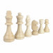 Шахматные фигуры деревянные с подложкой 8,9см Partida parfig89 75_75