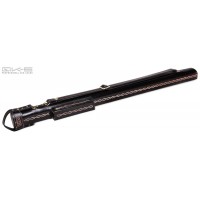 Тубус QK-S Grand Cavalry 1x1 черный