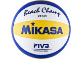 Мяч для пляжного волейбола Mikasa VXT30 №5
