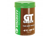 Мазь держания Vauhti GT Green (-6°С -20°С) 45 г.