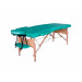 Массажный стол DFC Nirvana, Relax TS20111_Gr зеленый 75_75