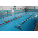 Шест для обучения плаванию с крюком ПТК Спорт 016-0901 75_75