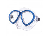 Маска для плавания Salvas Change Mask CA195C2TBSTH синий