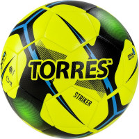 Мяч футзальный Torres Futsal Striker FS321014 р.4