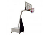Баскетбольная мобильная стойка DFC STAND50SG