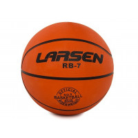 Мяч баскетбольный Larsen RB 3, 5, 6 и 7 размер