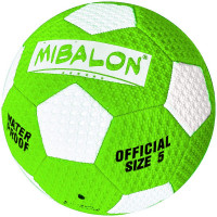 Мяч для пляжного футбола Meik C33389-5 р.5