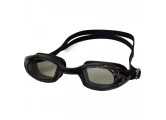 Очки для плавания взрослые Sportex E36855-8 черный