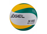 Мяч волейбольный Jögel JV-650 р.5
