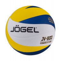 Мяч волейбольный Jögel JV-800 р.5