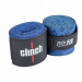 Бинты эластичные Clinch Boxing Crepe Bandage Tech Fix C140 синий 75_75
