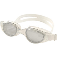 Очки для плавания взрослые Sportex E39671 прозрачный