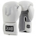 Боксерские перчатки Jabb JE-4056/Eu Air 56 белый 8oz 75_75