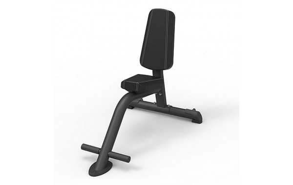 Скамья-стул для жима Spirit Fitness SP-4205 600_380
