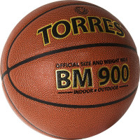 Мяч баскетбольный Torres BM900 B32036 р.6