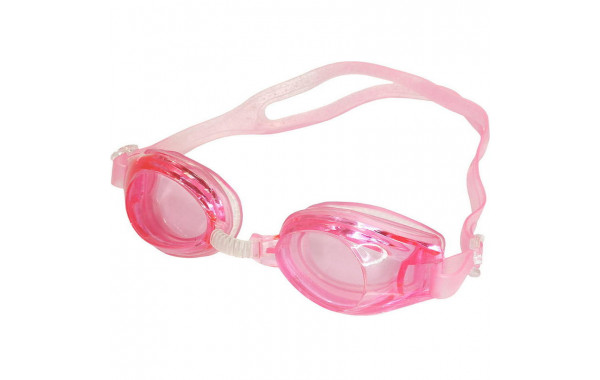 Очки для плавания взрослые (розовые) Sportex E36860-2 600_380