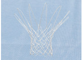 Сетка баскетбольная тренировочная 3мм Гимнаст 2.11 шт