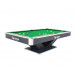 Бильярдный стол для пула Rasson Billiard Victory II Plus, 9 ф 55.300.09.5 черный, с плитой 75_75
