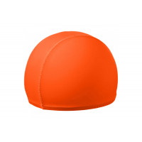 Шапочка для плавания Sportex лайкра TSC-111 Neon оранжевый (E42715)
