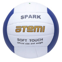 Мяч волейбольный Atemi Spark р.5