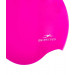 Шапочка для плавания 25DEGREES Diva Pink, силикон, подростковый, для длинных волос 75_75