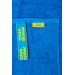 Полотенце Mad Wave Cotton Sort Terry Towel M0762 01 2 04W синий 75_75