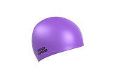 Силиконовая шапочка Mad Wave Neon Silicone Solid M0535 02 0 09W