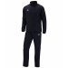 Костюм спортивный Jogel CAMP Lined Suit черный\черный 75_75