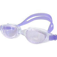 Очки для плавания взрослые Sportex E39673 фиолетовый