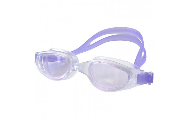 Очки для плавания взрослые Sportex E39673 фиолетовый 600_380