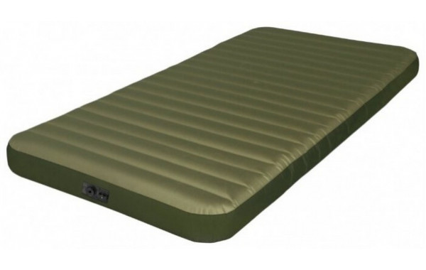 Надувной матрас (кровать) Intex Super-Tough 99х191х20 см, 68727 600_380