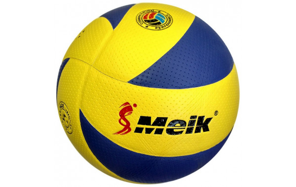 Мяч волейбольный Meik 200 R18040 р.5 600_380
