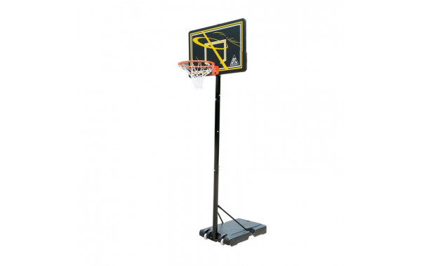 Мобильная баскетбольная стойка DFC KIDSF 600_380