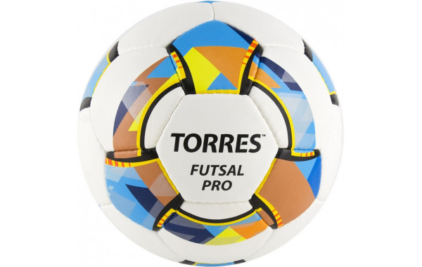 Мяч футзальный Torres Futsal Pro FS32024 р.4 600_380