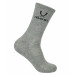 Носки высокие Jogel ESSENTIAL High Cushioned Socks меланжевый 75_75